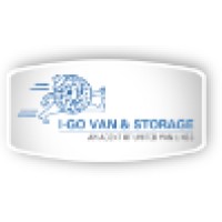 I-Go Van and Storage Co.-An Agent of United Van Lines Logo