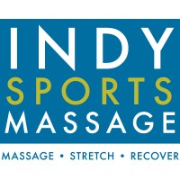 Indy Sports Massage Logo