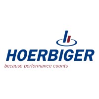 HOERBIGER Logo