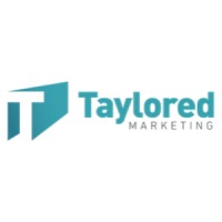 Taylored Marketing LLC Logo