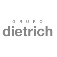 Grupo dietrich Logo