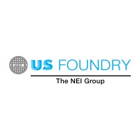 US FOUNDRY, Neenah Enterprises, Inc Logo
