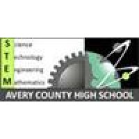 Avery High School Logo