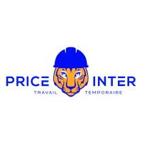 SAS PRICE INTER Logo