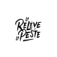 LA RELEVE ET LA PESTE Logo