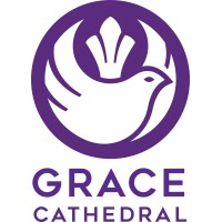 Grace Cathedral Logo