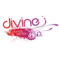 Divine Dance Logo