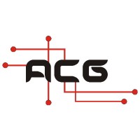 Augusta Computer Group Logo