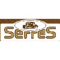 Serres Corp Logo