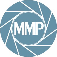 MESSIEURS PRODUCTION Logo