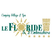 Camping le Floride et lEmbouchure Logo