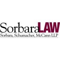 Sorbara, Schumacher, McCann LLP Logo