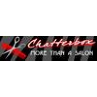 Chatterbox Beauty Salon Logo