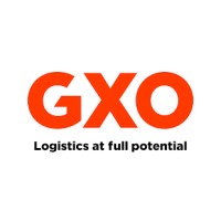 GXO Logo
