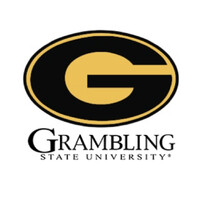 Grambling State University Logo