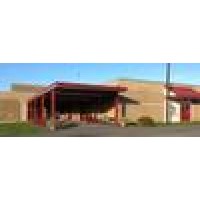 Katahdin High School Logo