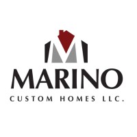 Marino Custom Homes Logo