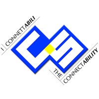 CS COLOMBO Connectors Logo
