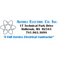 Averill Electric Logo