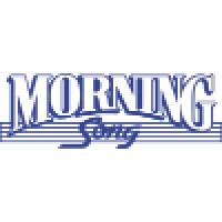 Morning Song Music Group Logo