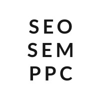 Freelance SEO/ SEM/PPC specialist Logo