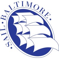 Sail Baltimore Logo