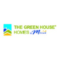 The Green House Homes at Mirasol Logo