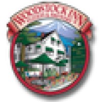 Strange Brew Tavern Logo