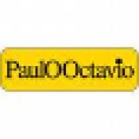 Organizações Paulo Octávio Logo