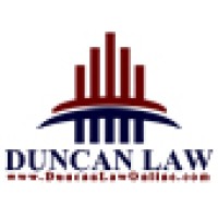 Duncan Law, LLP Logo