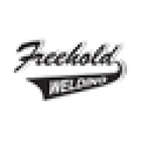 Freehold Welding Logo