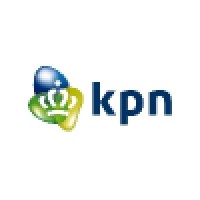 KPN Lokale Overheid Logo