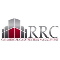 RRC Construction Logo