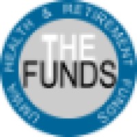 UMWA Health and Retirement Funds Logo