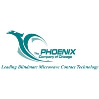 The Phoenix Company of Chicago Logo