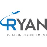 Ryan Aviation Recruitment Logo