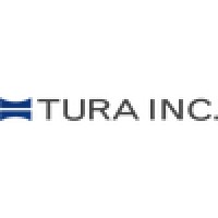 Tura Inc Logo