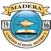 Madera Unified School District - Personnel Commission Logo