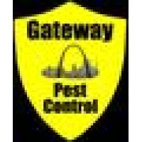 Gateway Pest Control Logo