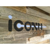 iCONN Systems, LLC Logo