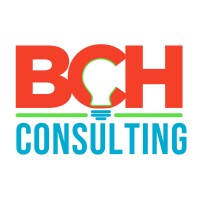 BCH Consulting Logo
