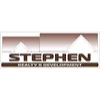 Stephen Realty Logo