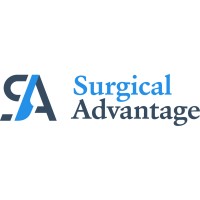 Surgical Advantage Logo