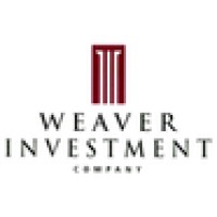 Weaver Investment Company Logo