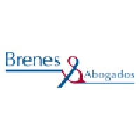 Brenes Abogados Logo