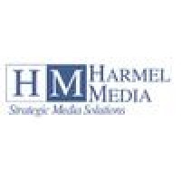Harmel Media Logo