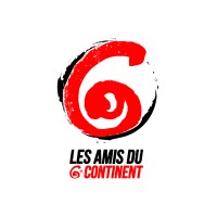 6e Continent Logo