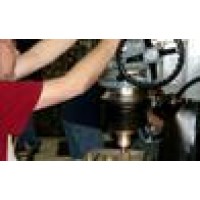 Signature Tooling Inc Logo