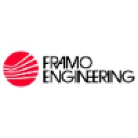 Framo Engineering AS- defunct Logo