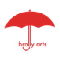 Brolly Arts Logo